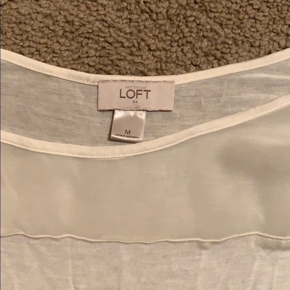 Loft Top - Picture 2 of 3